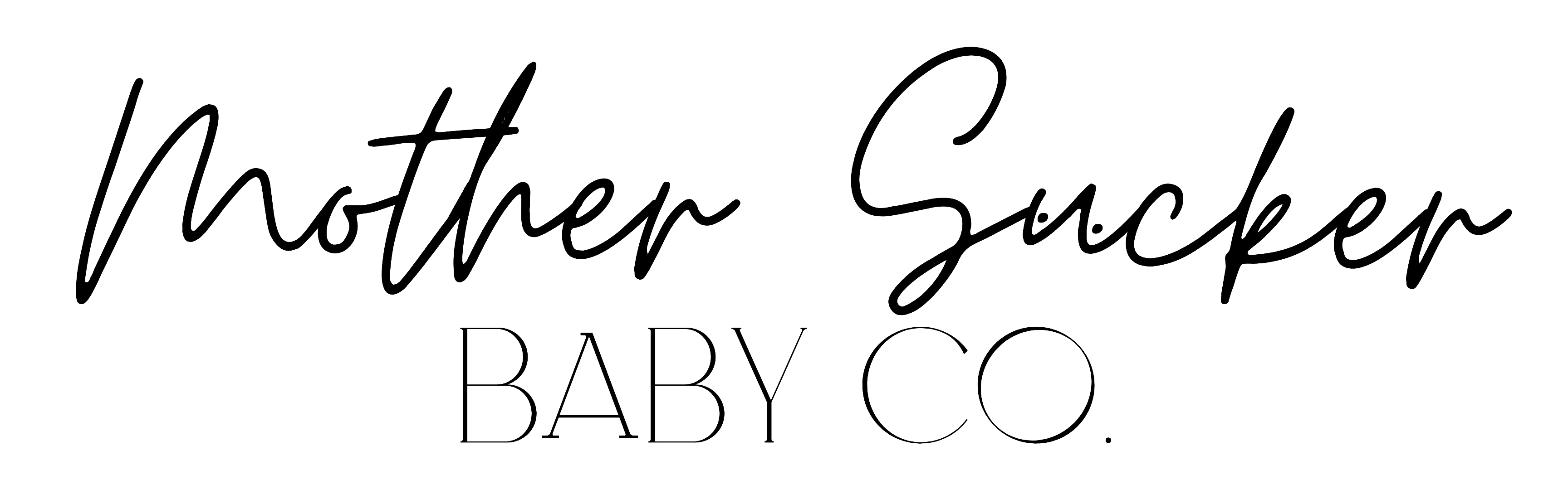 MotherSuckerBabyCo