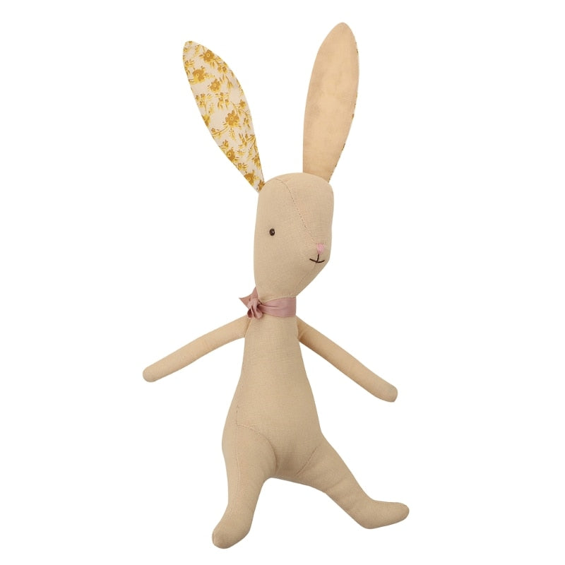 Cotton Tail Plush