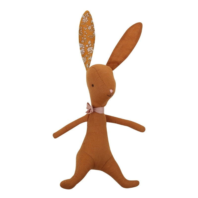 Cotton Tail Plush