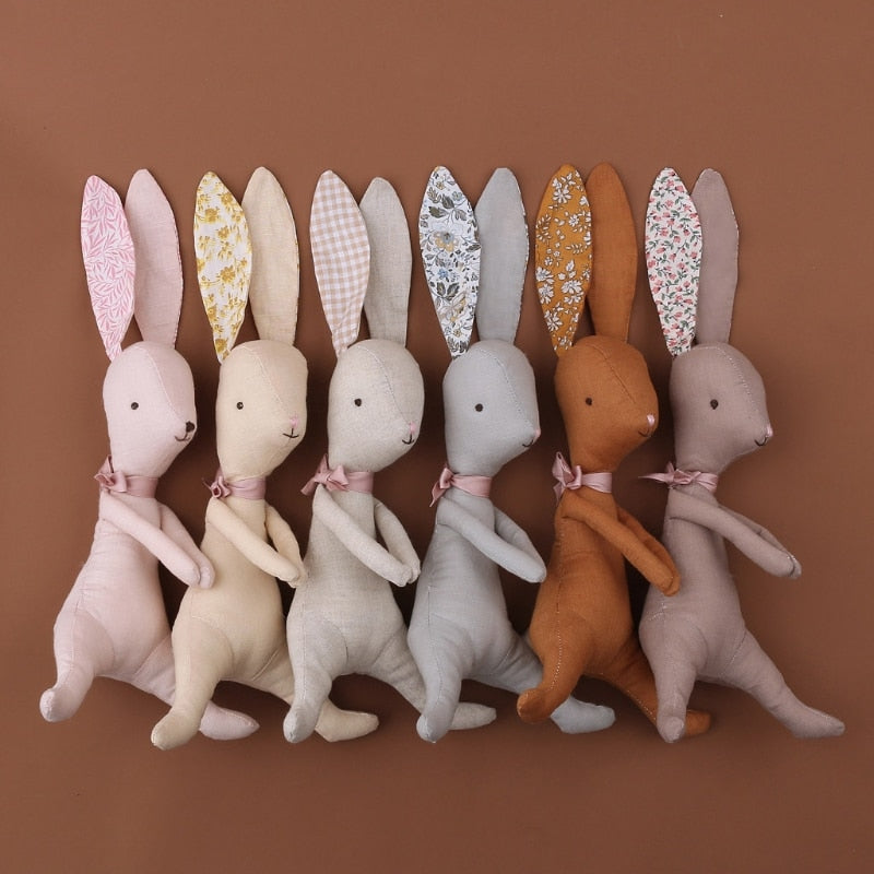 Cotton Tail Plush