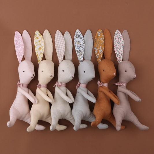 Cotton Tail Plush