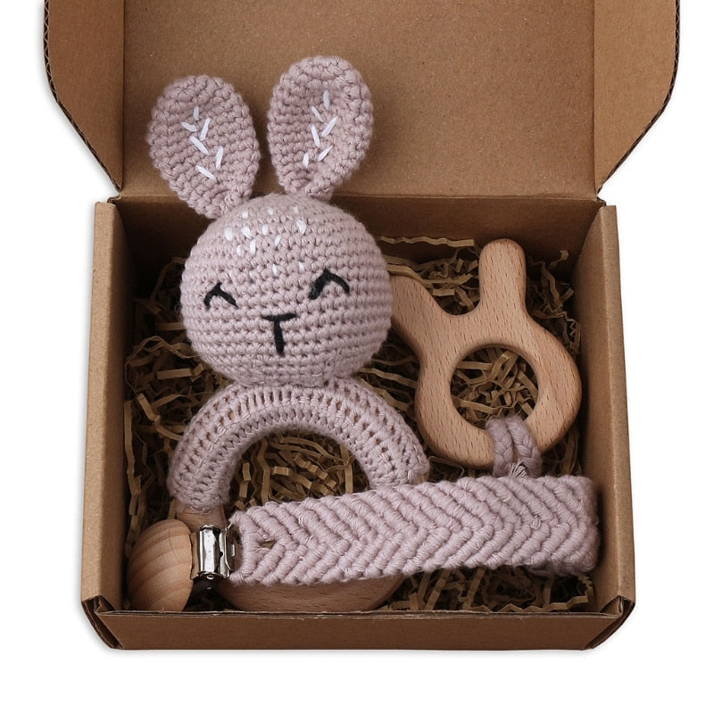 Bunny Burrow Bundle