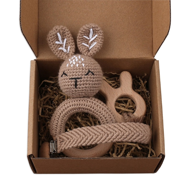 Bunny Burrow Bundle