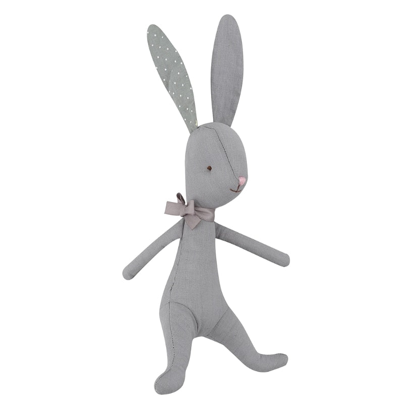 Cotton Tail Plush