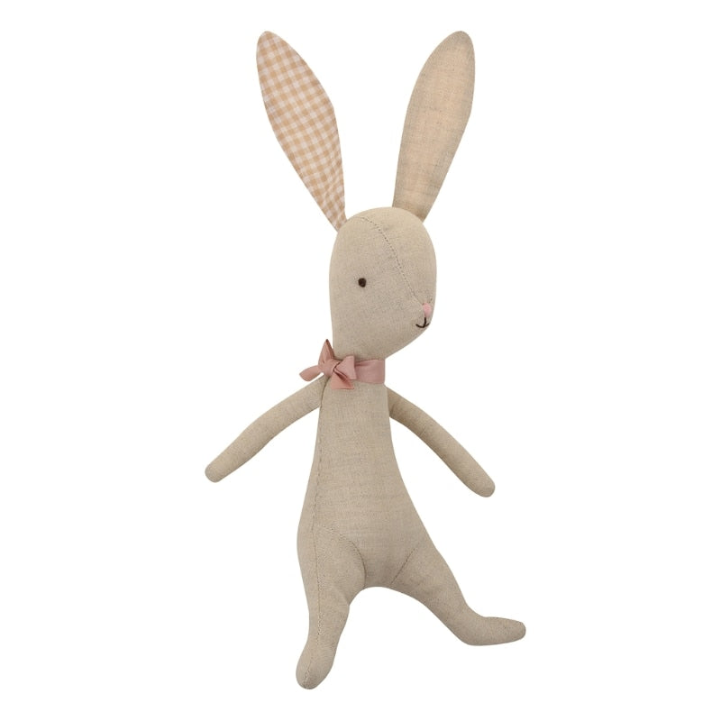 Cotton Tail Plush