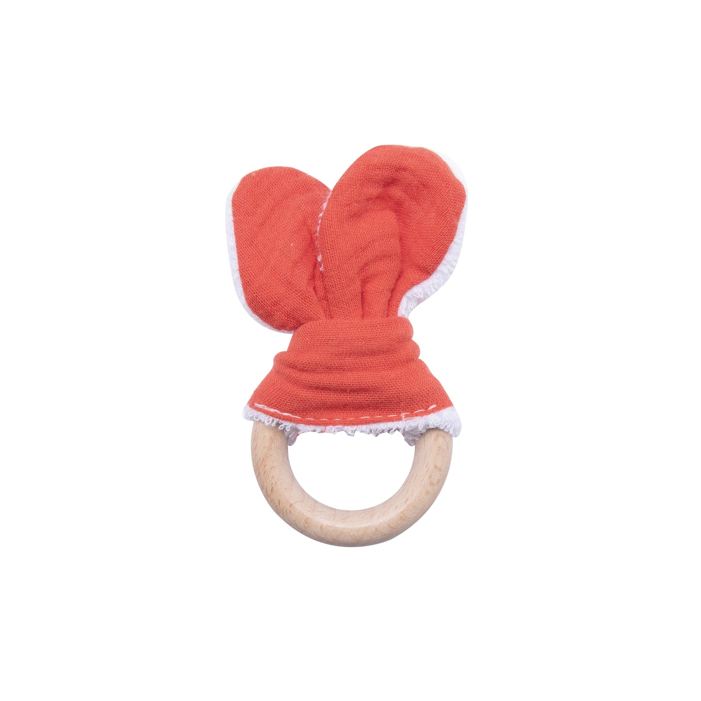 Bunny Trail Teether