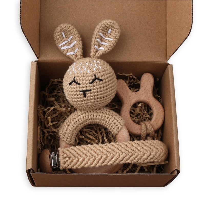 Bunny Burrow Bundle