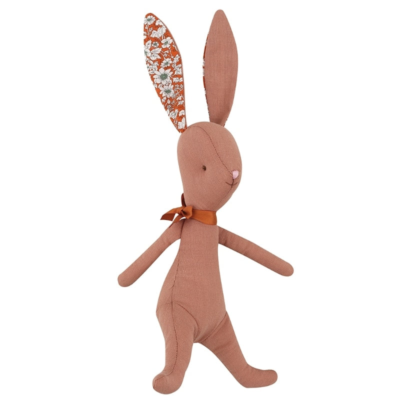 Cotton Tail Plush