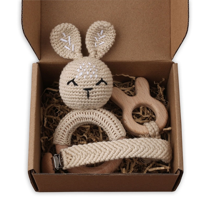 Bunny Burrow Bundle