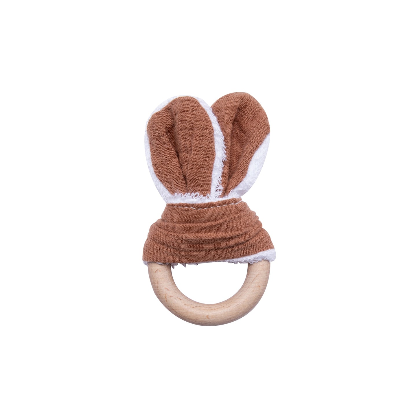 Bunny Trail Teether