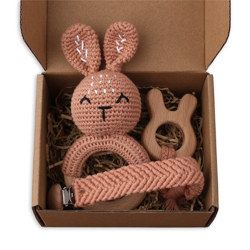 Bunny Burrow Bundle