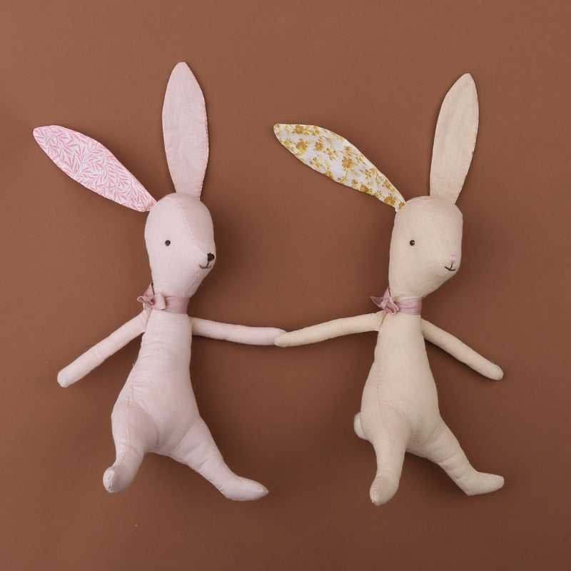 Cotton Tail Plush