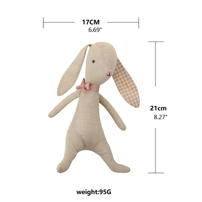 Cotton Tail Plush