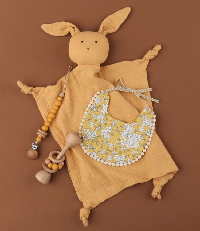 Snuggle Bunny Bundle- Marigold