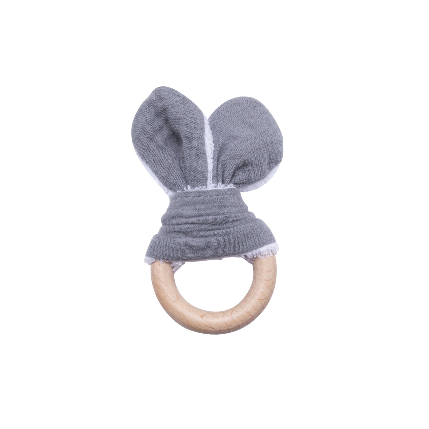 Bunny Trail Teether