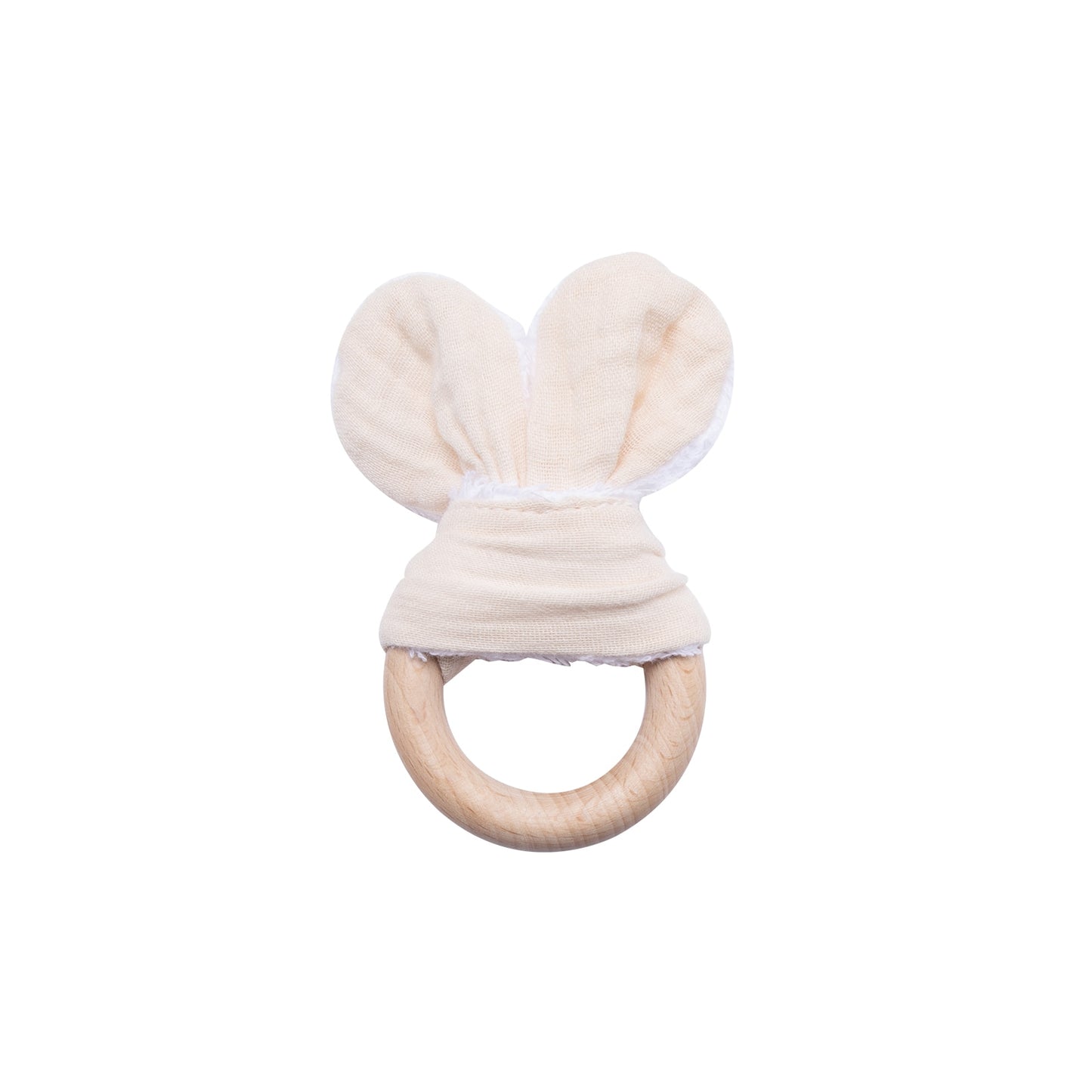 Bunny Trail Teether