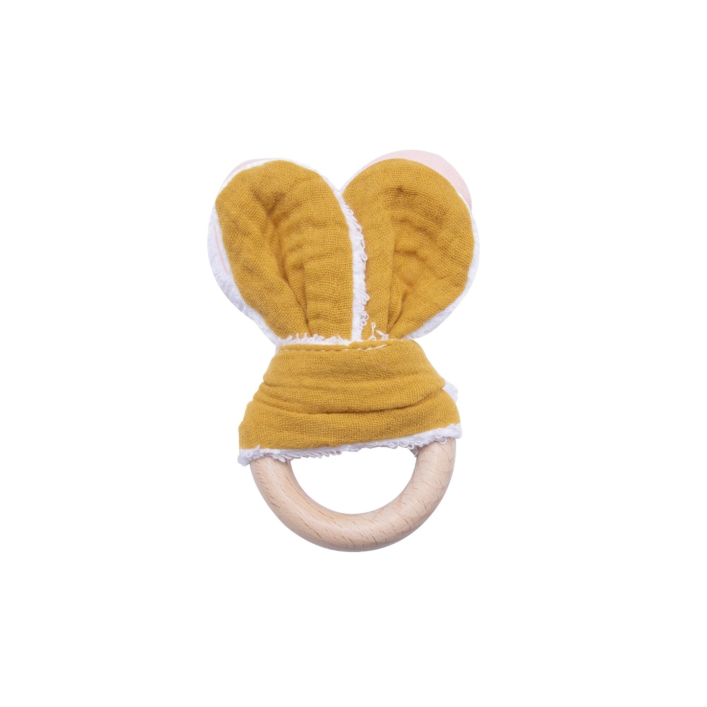 Bunny Trail Teether