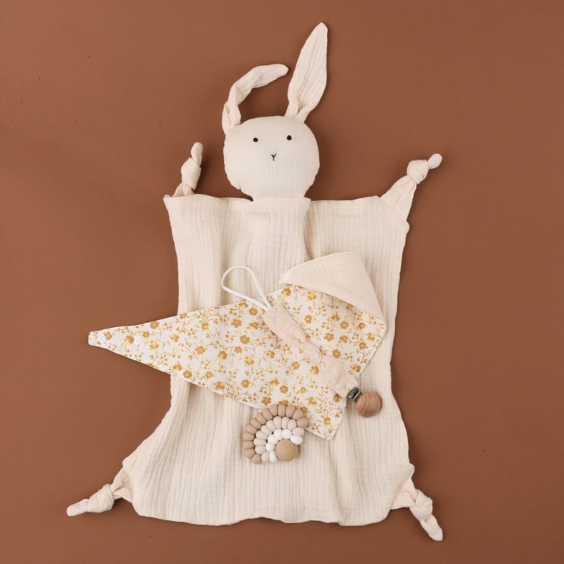 Snuggle Bunny Bundle-Linen