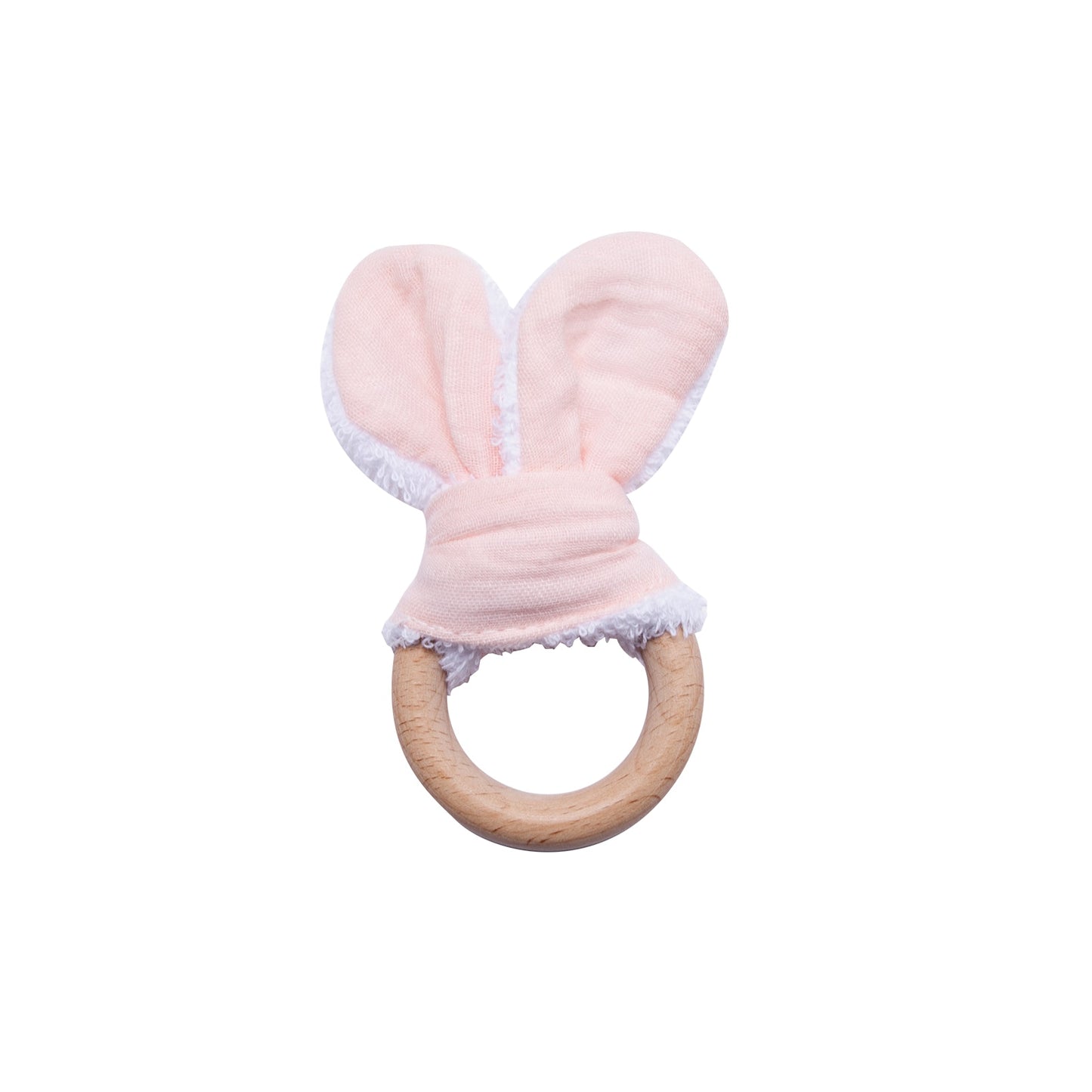 Bunny Trail Teether