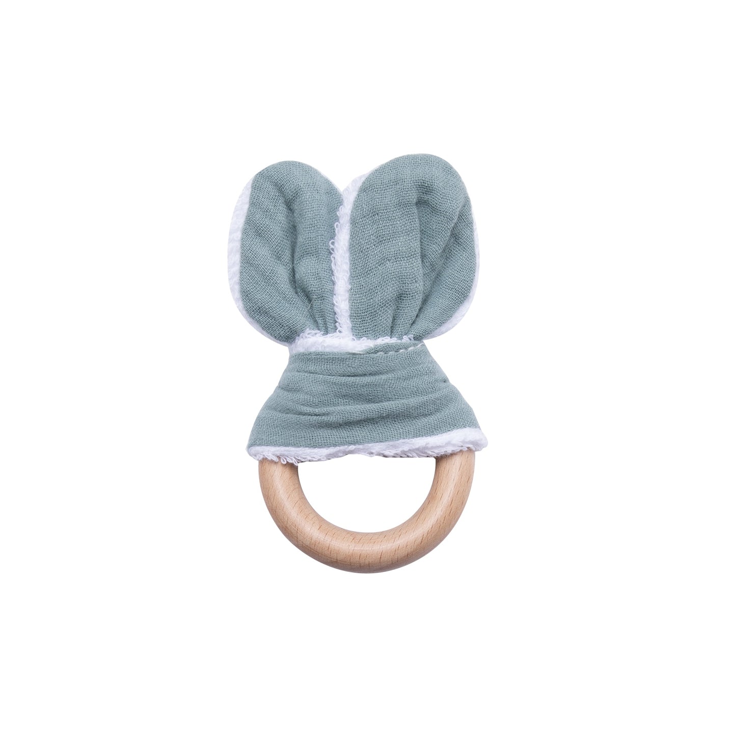 Bunny Trail Teether