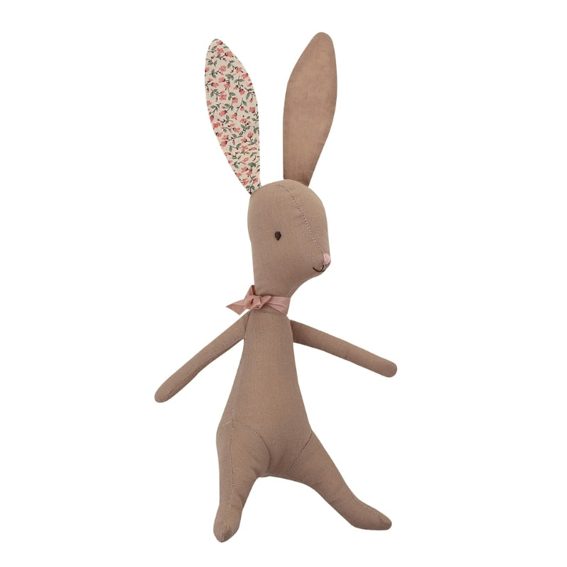 Cotton Tail Plush